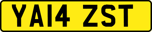 YA14ZST