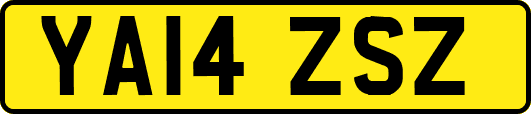 YA14ZSZ