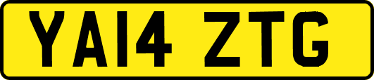 YA14ZTG