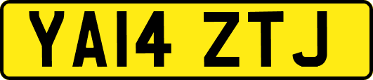 YA14ZTJ