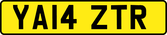 YA14ZTR