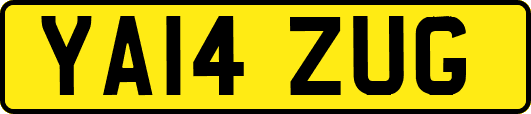 YA14ZUG