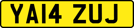 YA14ZUJ