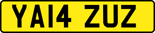 YA14ZUZ
