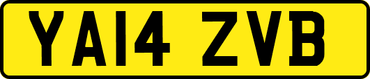 YA14ZVB