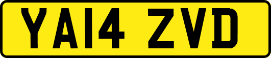 YA14ZVD