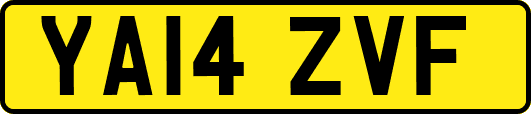 YA14ZVF