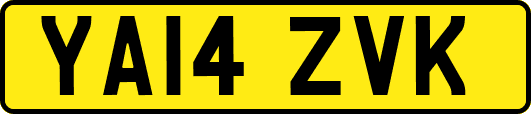 YA14ZVK