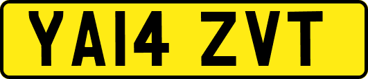 YA14ZVT