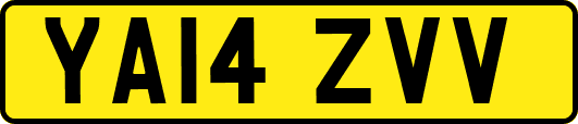 YA14ZVV