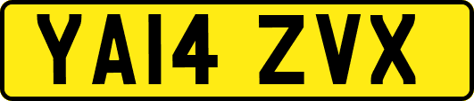 YA14ZVX