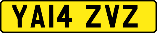 YA14ZVZ
