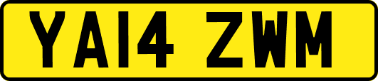 YA14ZWM