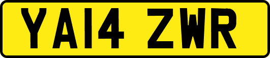 YA14ZWR