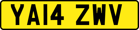 YA14ZWV