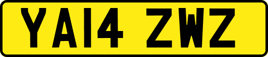 YA14ZWZ