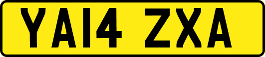 YA14ZXA