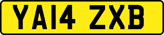 YA14ZXB