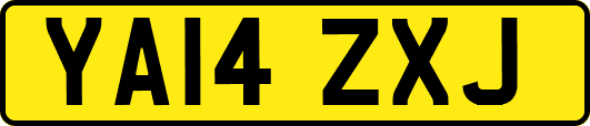 YA14ZXJ