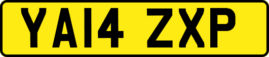 YA14ZXP