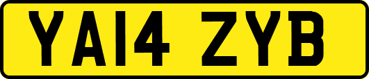 YA14ZYB