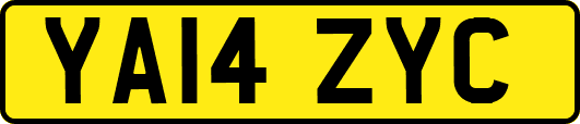 YA14ZYC