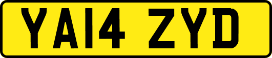 YA14ZYD
