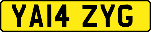 YA14ZYG