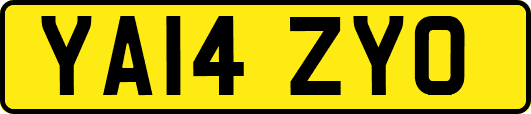 YA14ZYO