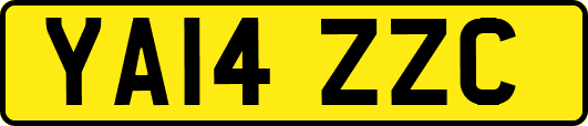 YA14ZZC