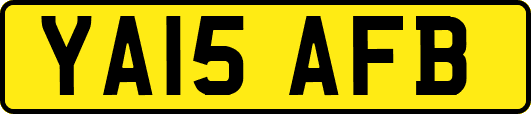 YA15AFB