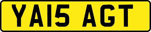 YA15AGT
