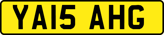 YA15AHG