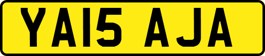 YA15AJA