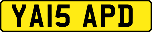 YA15APD