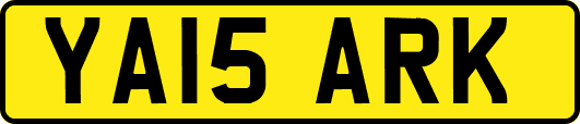 YA15ARK