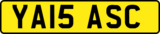 YA15ASC