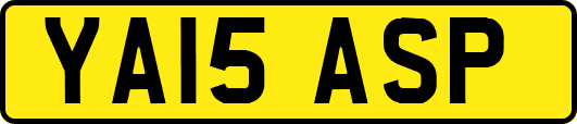YA15ASP