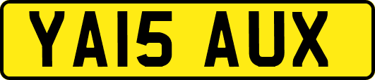 YA15AUX