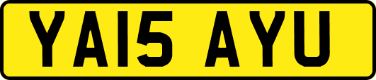 YA15AYU