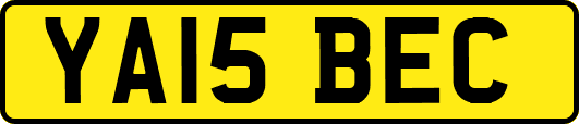 YA15BEC