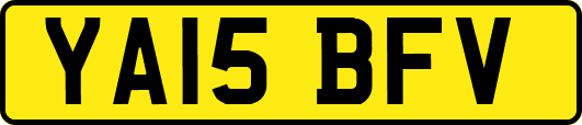 YA15BFV