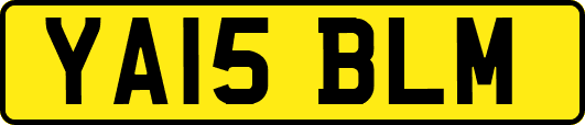 YA15BLM