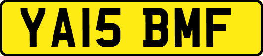 YA15BMF