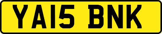 YA15BNK