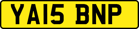 YA15BNP