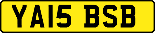 YA15BSB