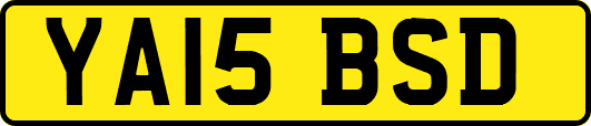 YA15BSD