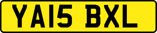 YA15BXL