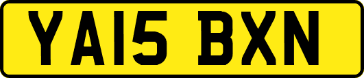 YA15BXN